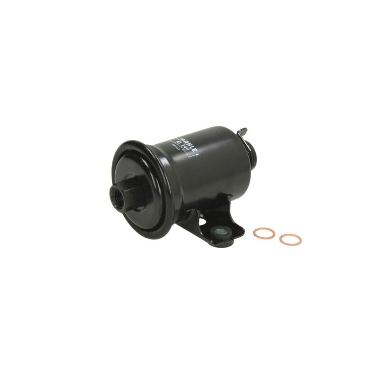 MAHLE KL 140 Kraftstofffilter von MAHLE