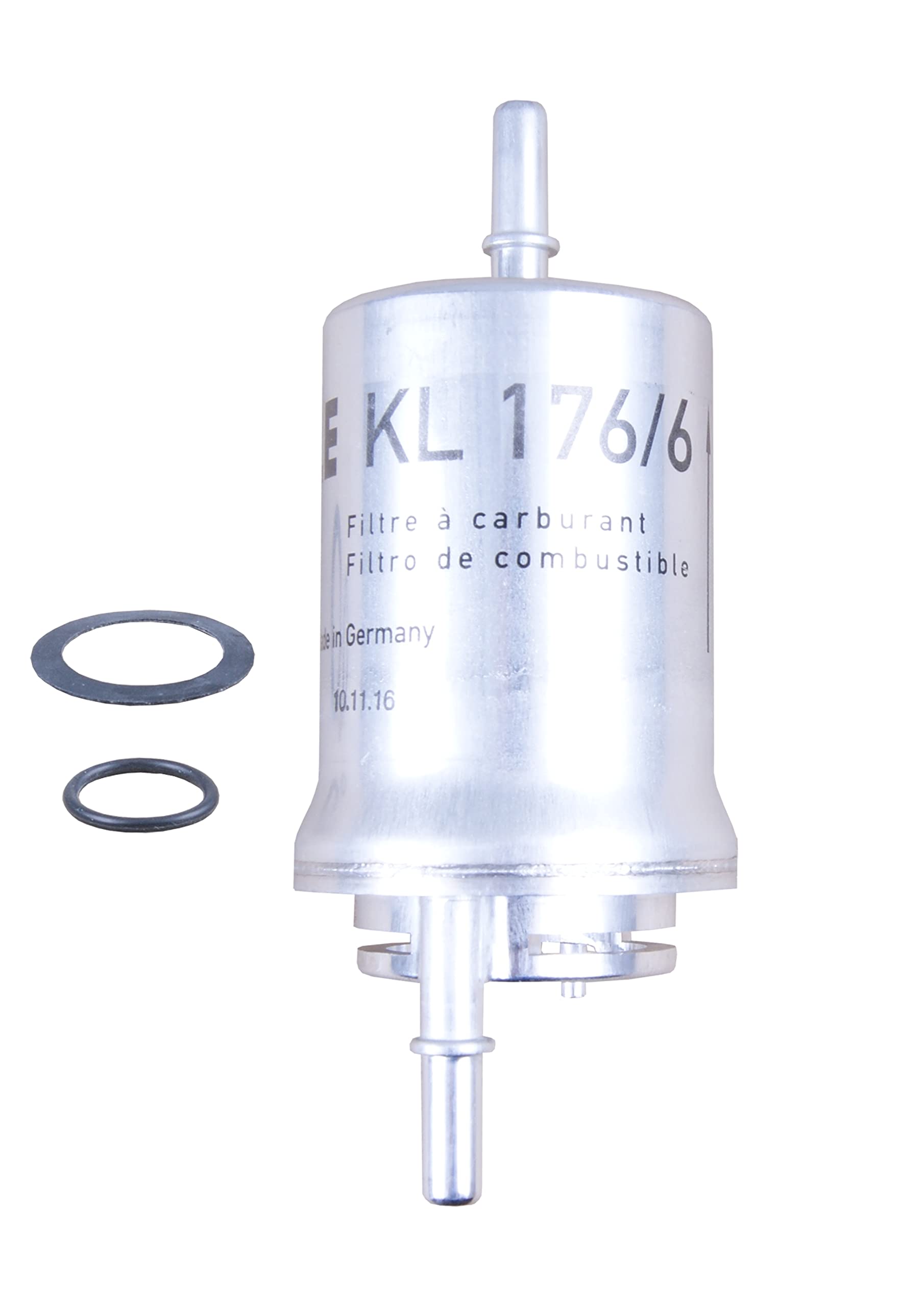 MAHLE KL 171 Kraftstofffilter von MAHLE