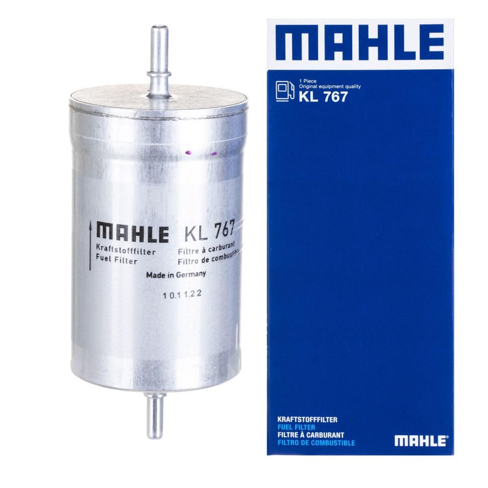 MAHLE KL 767 Kraftstofffilter von MAHLE