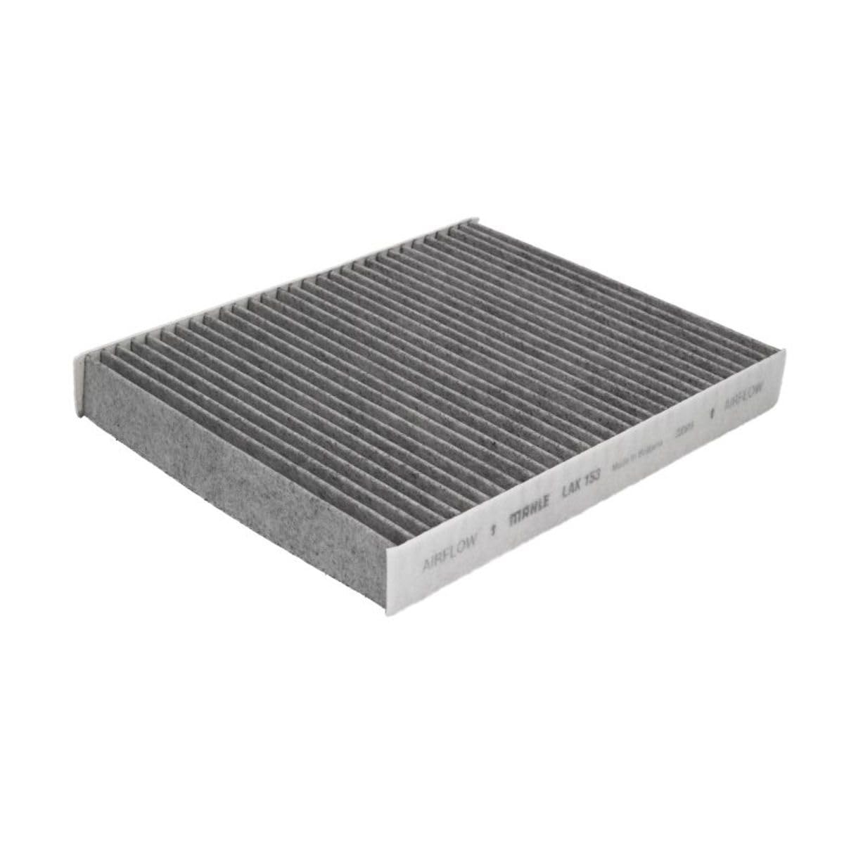 MAHLE LAK 153 Innenraumfilter von MAHLE