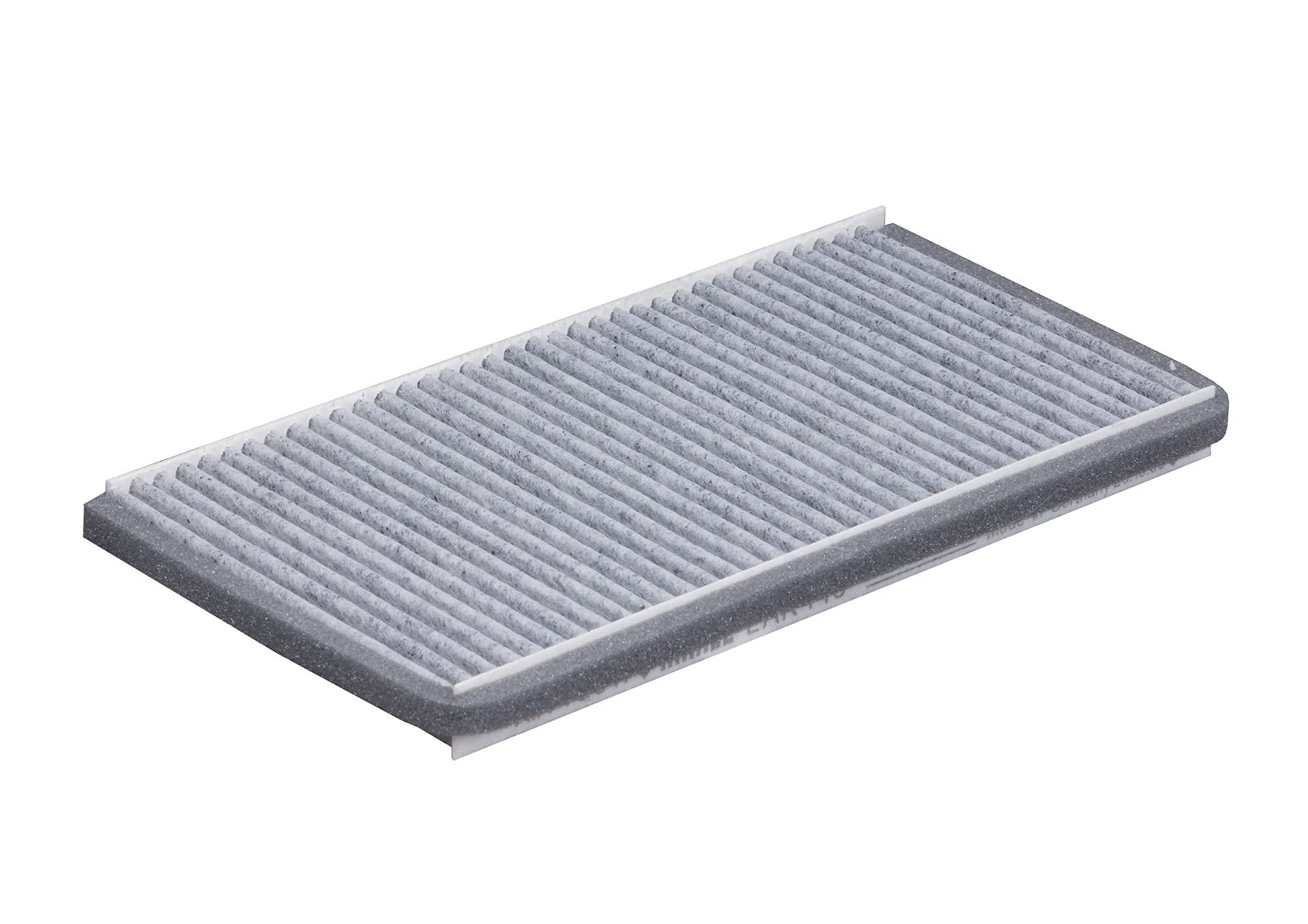 MAHLE LAK 448 Innenraumfilter von MAHLE