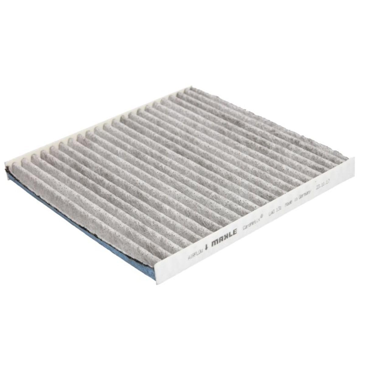 MAHLE LAO 131 Innenraumfilter von MAHLE