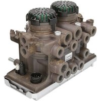 ABS Modul KNORR-BREMSE-BREMSE ES 2060/K019349V02 von Knorr