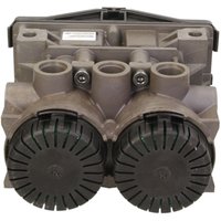 ABS-Steuergerät KNORR-BREMSE 0 486 204 025X50 von Knorr