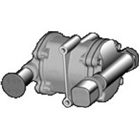 Mehrwegeventil KNORR-BREMSE AE 4311 von Knorr