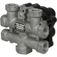 Mehrwegeventil KNORR-BREMSE AE 4604 von Knorr