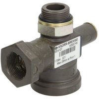 Mehrwegeventil KNORR-BREMSE EE 4107 von Knorr