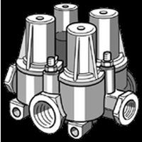 Steuerventil KNORR-BREMSE AE 4427 von Knorr