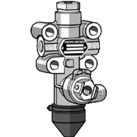 Ventil, Luftfederung KNORR-BREMSE SV 1318 von Knorr