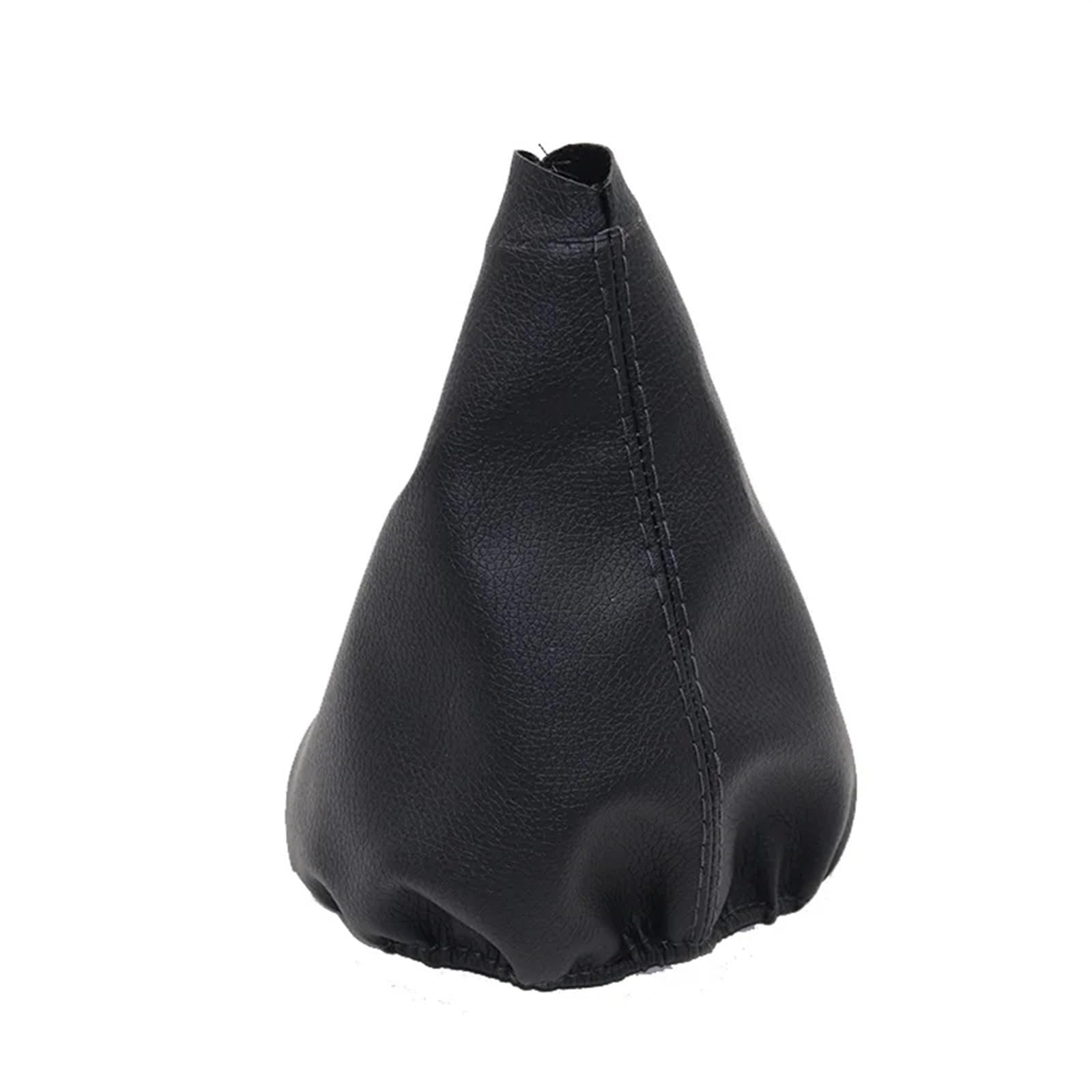 Auto Schaltknauf Für Seat Für Arosa 6H 1997-2004 Für Cordoba I MK1 6K1 6K2 1993-2002/5-Gang-Schaltknauf Schalthebel Staubschutzhülle Auto Schalthebel(Gear Boot) von KNWIAUQ