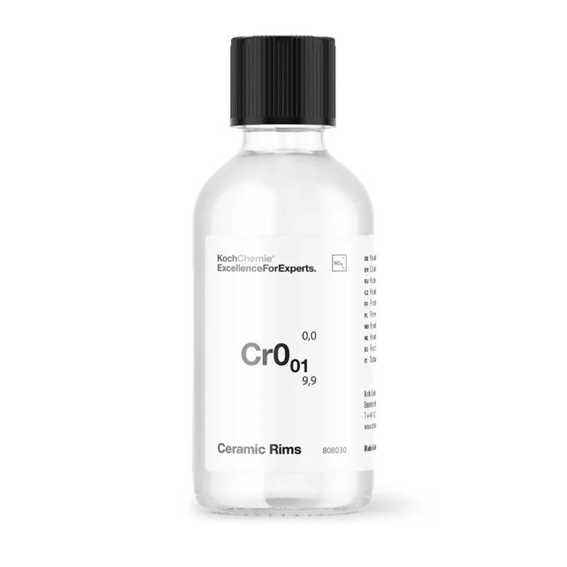 KOCH CHEMIE - CR0.01 - Keramik-Felgen - 30ml von KOCHCHEMIE