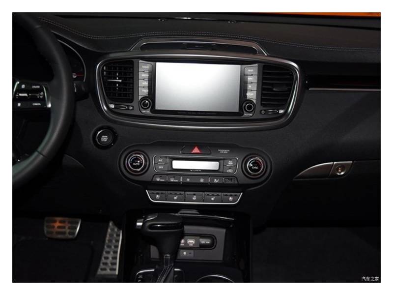 Auto Displayschutz Folie Für Kia Für Sorento 2010 2011 2012 2013 2014 2015 2016 2017 2018 LCD Auto GPS Navigation Displayschutzfolie Aus Gehärtetem Glas(175X99mm) von KOEHXJ