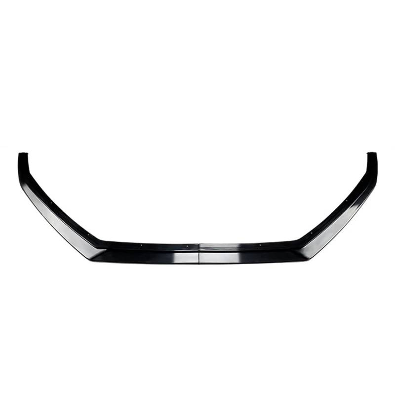 Auto Frontspoiler Lippe Auto Front Lip Splitter Diffusor Körper Kit Spoiler Stoßstange Schutzfolie Für VW Für Polo Für 6R Für 6C 2009-2016 2017 von KOEHXJ