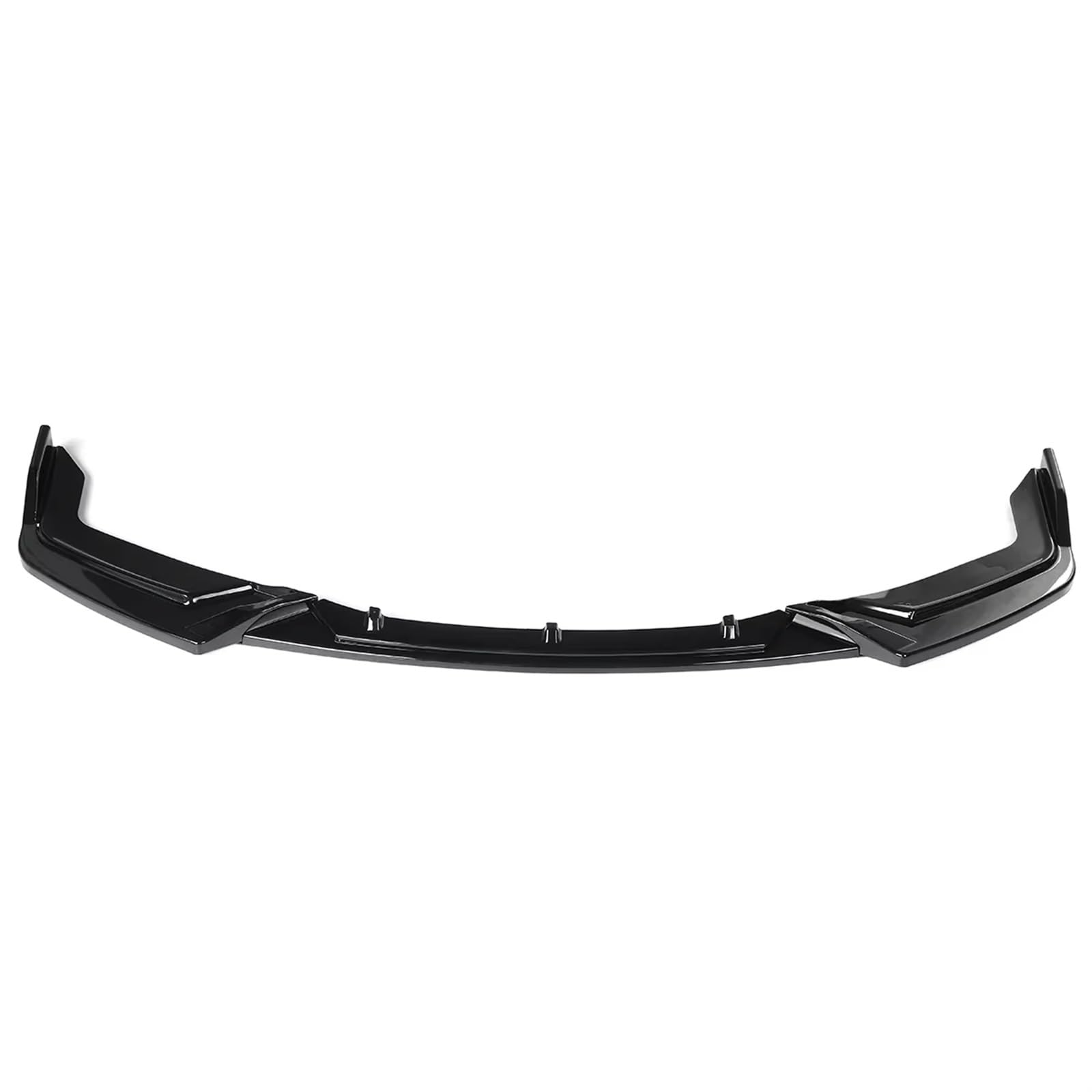 Auto Frontspoiler Lippe Auto Frontschürze Lip Diffusor Splitter Spoiler Schürzen Abdeckung Body Kit Für Subaru Für BRZ 2012-2018 2019 2020 von KOEHXJ