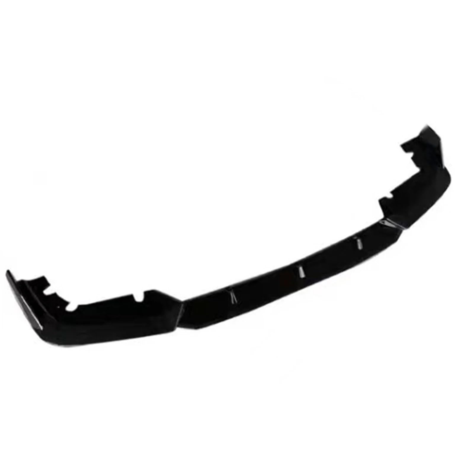 Auto Frontspoiler Lippe Frontspoiler Lippe Auto Untere Splitter Schutz Klinge Für X5 Für X5M Für F95 2020-2021 von KOEHXJ