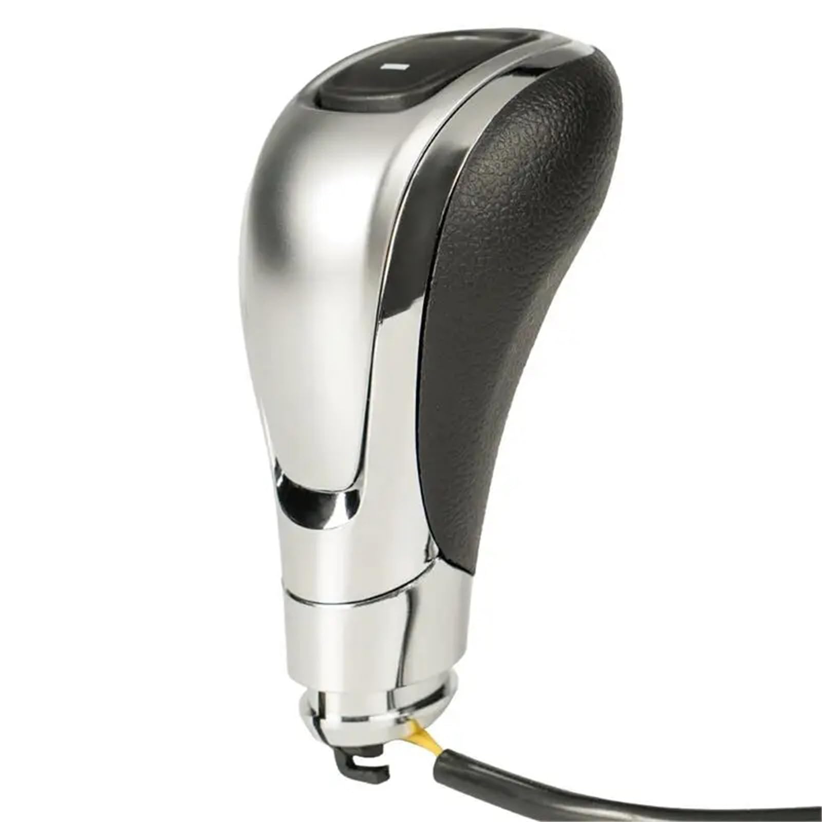 Auto Schaltknauf Auto Styling Schaltknauf Automatische Hebel Shifter Stift Innen Zubehör Ersatz Für Buick Für Encore 2013 2014 2015 2016 2017 2018 2019 GangAuto Schaltknauf Abdeckung von KOEHXJ