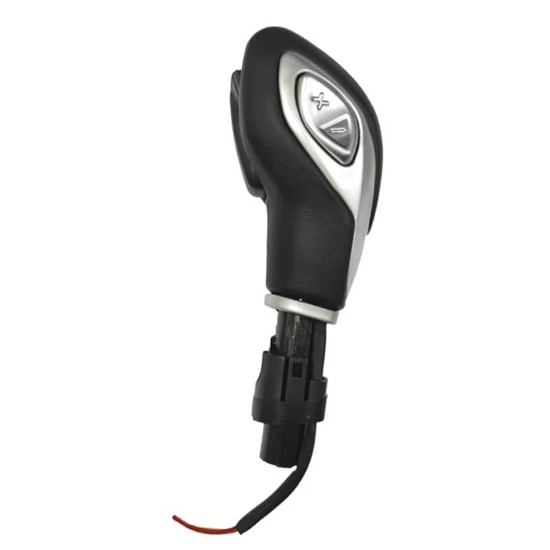 Auto Schaltknauf CJ5P7L010GA3JA6 Auto Lange Schaltknauf Automobil Schalthebel Kopf Shifter Für Ford Für KUGA 2013 2014 2015 2016 Für Mondeo 2013 2014-2019 GangAuto Schaltknauf Abdeckung von KOEHXJ