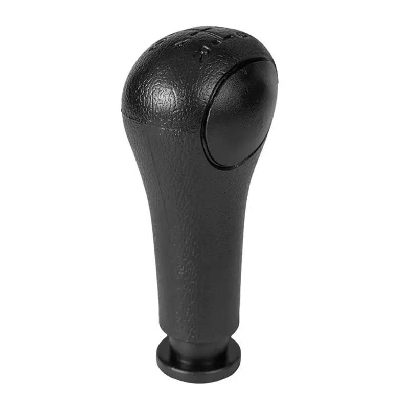 Auto Schaltknauf Manuelle Schaltknauf Hebel Shifter Hand Speed ​​Pen Gamasche Boot Abdeckung Fall Auto Innen Zubehör Ersatz Für Chery Für QQ GangAuto Schaltknauf Abdeckung von KOEHXJ