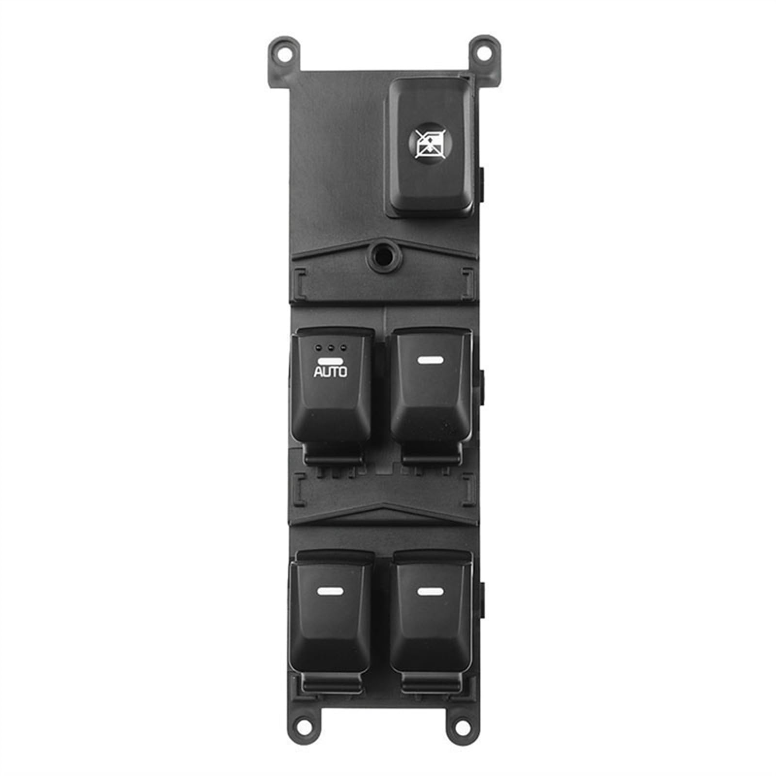 Autofenster Schalter Auto Fenster Schalter Fenster Controller Taste Für Kia Für Rio 2012 2013 2014 2015 2016 935701W130 Fenstersteuerungsschalter von KOEHXJ