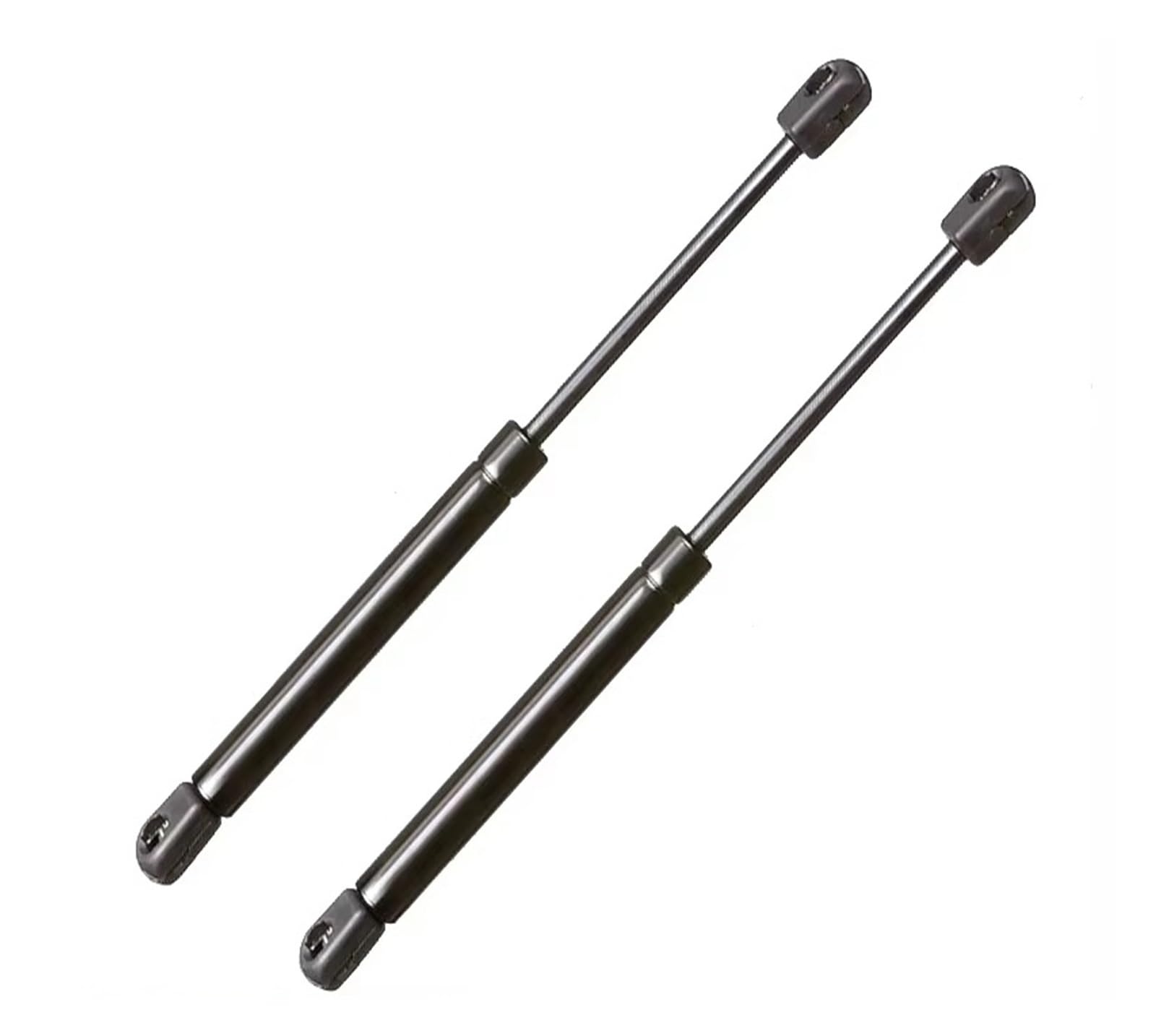 Gasdruckdämpfer 2Pcs Hinten Stamm Lift Unterstützung Hatch Heckklappe Hydraulische Strut Stange Für Citroen Für DS3 Für DS4 Hydraulischer Dämpfer(DS3) von KOEHXJ