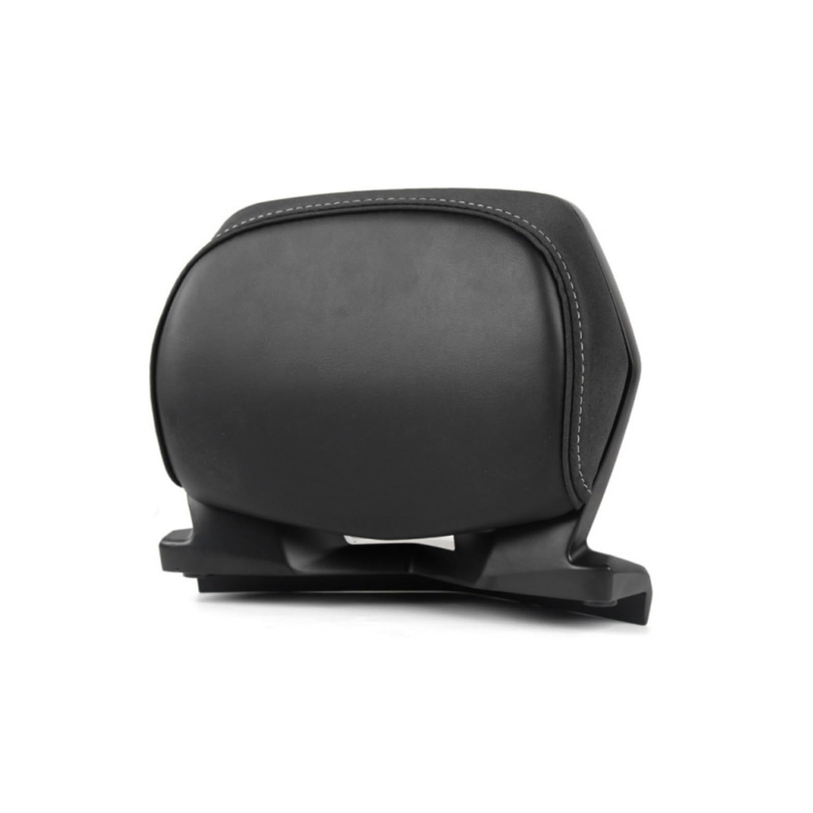 Gepäckträger Für TMAX 560 Für Tmax560 2022-2023 Motorrad Gepäck Rack Hinten Fracht Fixierung Rack Hinten Rückenlehne Armlehne Motorrad Gepäckträger(Backrest Pad) von KOEHXJ