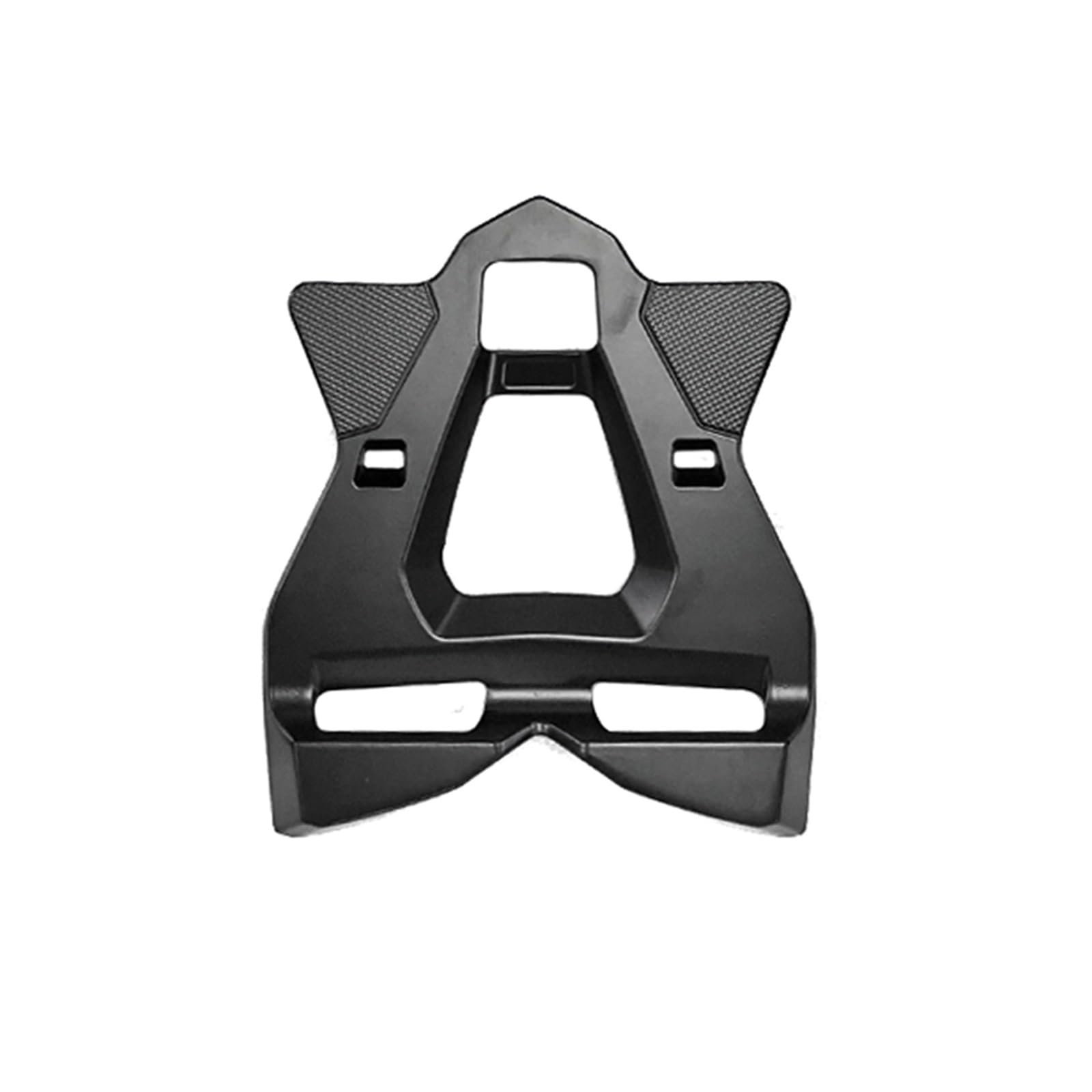 Gepäckträger Für TMAX 560 Für Tmax560 2022-2023 Motorrad Gepäck Rack Hinten Fracht Fixierung Rack Hinten Rückenlehne Armlehne Motorrad Gepäckträger(Luggage Rack) von KOEHXJ