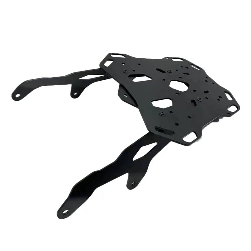 Heckarmlehnengriffe Für Aprilia Für Tuareg 660 2022 2023 2024 Motorrad Zubehör Gepäckträger Gepäck Fracht Rack Unterstützung Sitz Gepäckträger von KOEHXJ