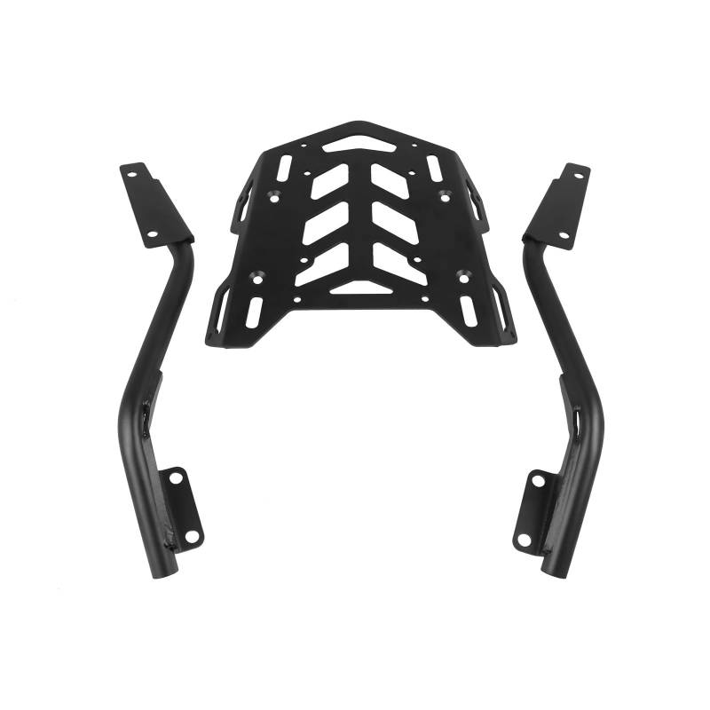 Heckarmlehnengriffe Für CB1300SF Für CB1300SB 2010 2011 2012 2013 2014-2021 Motorrad Hinten Gepäck Rack Unterstützung Halterung Satteltasche Fracht Regal Sitz Gepäckträger von KOEHXJ