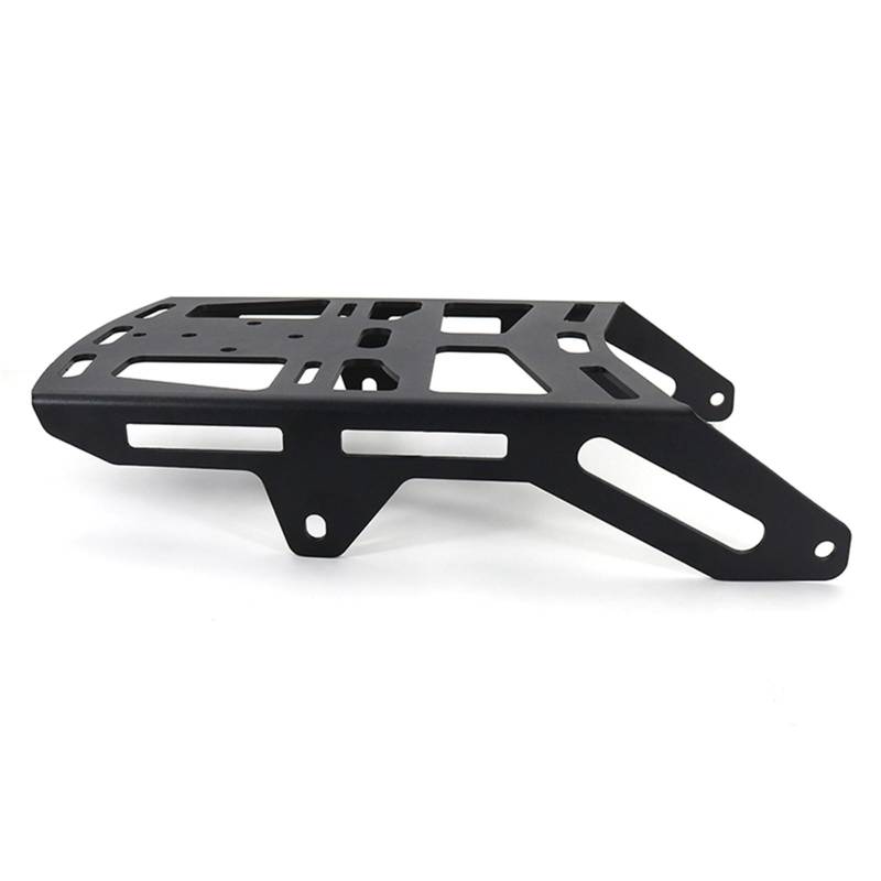 Heckarmlehnengriffe Für CRF300L 2021 2022 Für CRF300L Für Rally 2021 2022 Motorrad Hinten Gepäck Rack Fracht Rack Unterstützung Regal Halter Sitz Gepäckträger von KOEHXJ