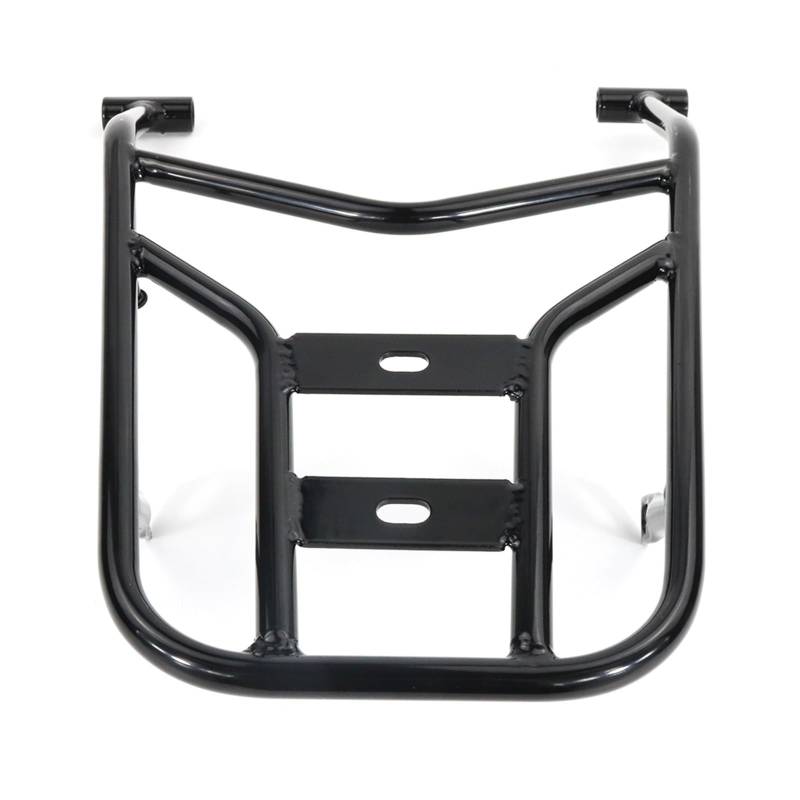 Heckarmlehnengriffe Für CRF300L Für CRF 300L Rally 2021 2022 2023 Motorrad Zubehör Gepäck Halter Fracht Regal Halterung Hinten Rack Sitz Gepäckträger(A) von KOEHXJ