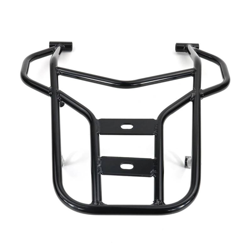 Heckarmlehnengriffe Für CRF300L Für CRF 300L Rally 2021 2022 2023 Motorrad Zubehör Gepäck Halter Fracht Regal Halterung Hinten Rack Sitz Gepäckträger(B) von KOEHXJ