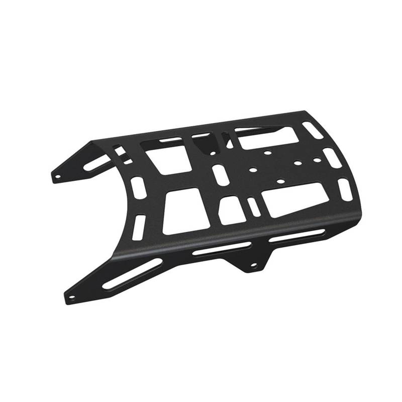 Heckarmlehnengriffe Für CRF300LS 2023 2024 Für CRF 300 L Rally ABS 2021 2022 2023 2024 Motorrad Hinten Gepäck Rack Fracht Rack Unterstützung Regal Halter Sitz Gepäckträger von KOEHXJ