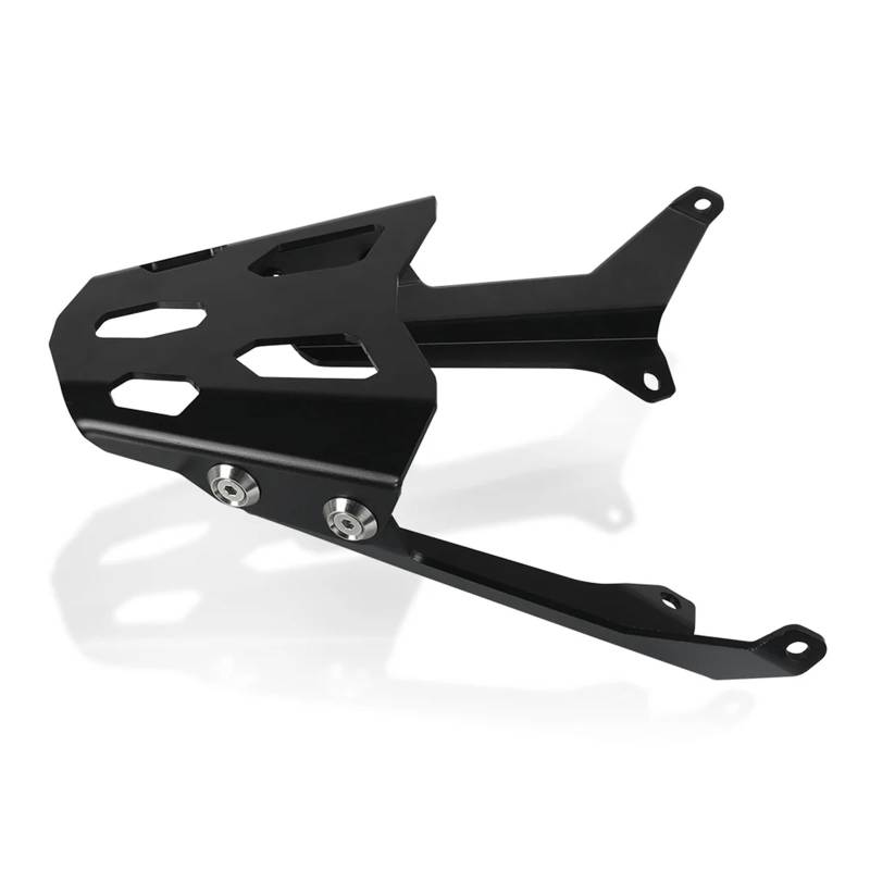 Heckarmlehnengriffe Für F 900 R Für F 900 XR 2019 2020 2021 Motorrad Hinten Rack Gepäck Halter Sattel Fracht Regal Teile Sitz Gepäckträger von KOEHXJ