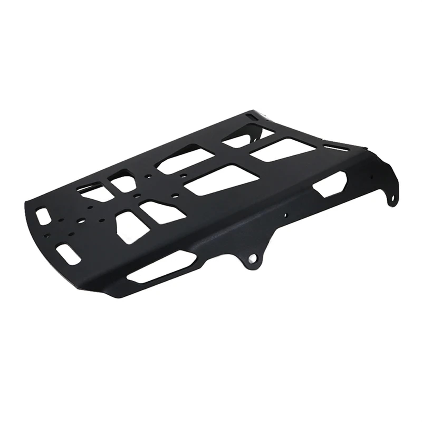 Heckarmlehnengriffe Für Für XTZ690 Für XTZ 690 Für Tenere 700 2020-2021 Motorrad Hinten Unterstützung Gepäck Halter Rack Fracht Rack Aluminium Sitz Gepäckträger von KOEHXJ