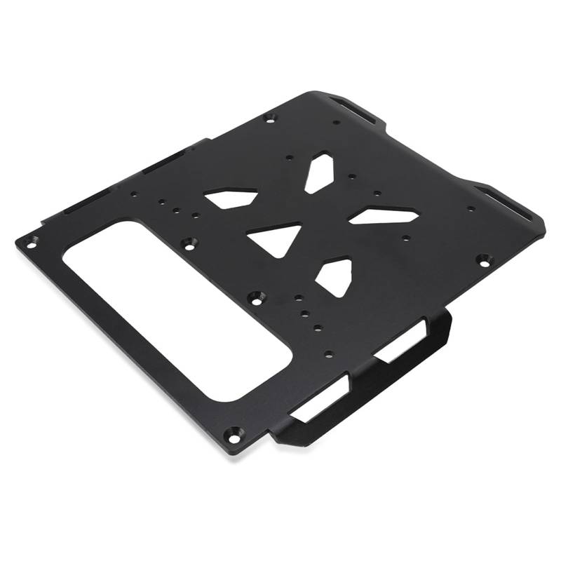 Heckarmlehnengriffe Für Kawasaki Für KLR650 Für KLR650E 2008-2013 2014 2015 2016 2017 2018 Motorrad Hinten Gepäck Rack Fracht Rack Unterstützung Regal Halter Sitz Gepäckträger von KOEHXJ