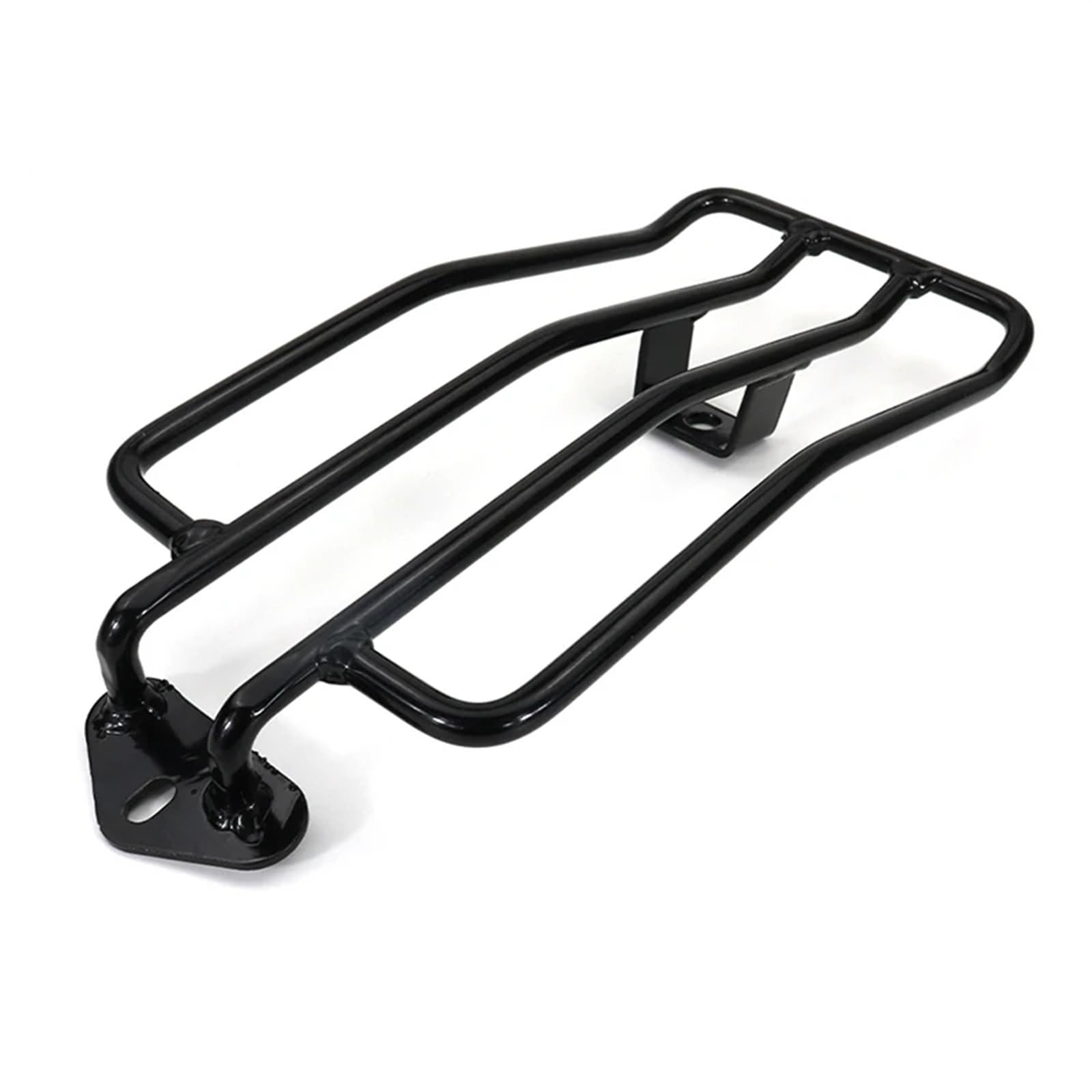 Heckarmlehnengriffe Für Rebel Für CMX 300 Für CMX 500 2017 2018 2019 2020 2021 Motorrad Zubehör Hinten Gepäck Rack Gepäck Rack Aluminium Sitz Gepäckträger von KOEHXJ