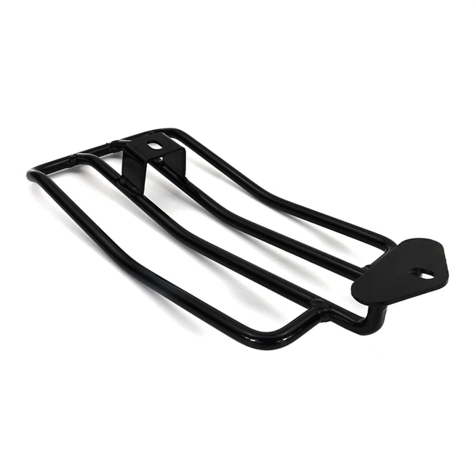 Heckarmlehnengriffe Für Rebel Für CMX 300 Für Rebel Für CMX 500 2017 2018 2019 2020 2021 Motorrad Hinten Überzogene Gepäck Rack Unterstützung Regal Sitz Sitz Gepäckträger von KOEHXJ