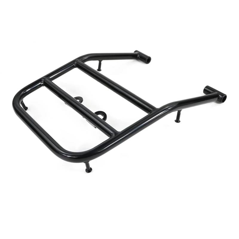 Heckarmlehnengriffe Für Suzuki Für DRZ400 S SM Für DRZ400SM Für DRZ400E 2000 2001 2022 Motorrad Zubehör Hinten Gepäck Rack Gepäck Rack Aluminium Sitz Gepäckträger von KOEHXJ