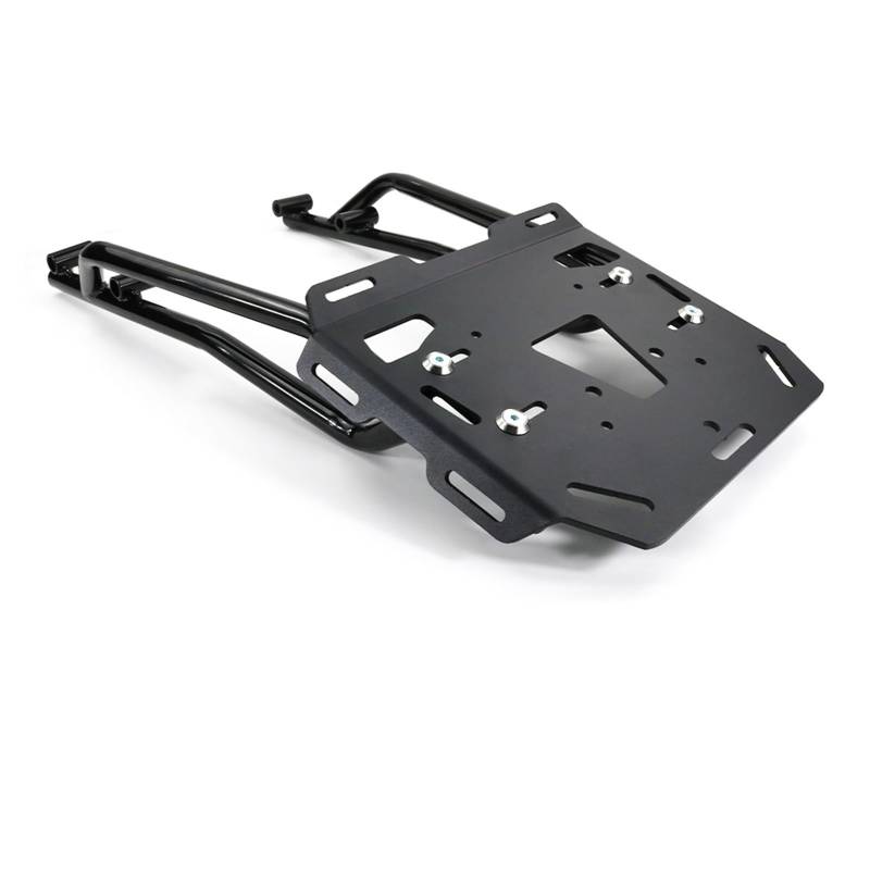 Heckarmlehnengriffe Für Triumph Für Trident 660 2021 2022 Motorrad Gepäck Halter Halterung Aluminium Hinten Gepäck Rack Verlängerung Sitz Gepäckträger von KOEHXJ