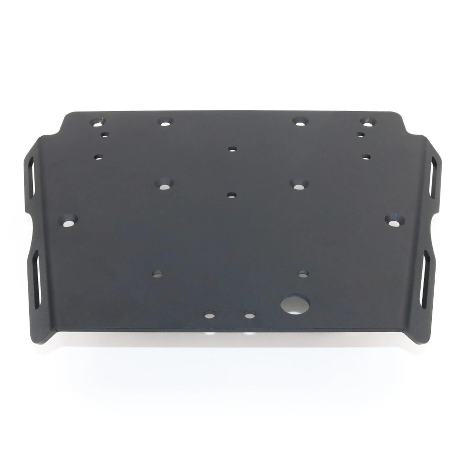 Heckarmlehnengriffe Für XL1000V Für Varadero 1999 2000 2001 2002 2003 2004-2011 Motorrad Hinten Gepäck Rack Gepäck Rack Gepäck Halter Halterung Aluminium Sitz Gepäckträger von KOEHXJ