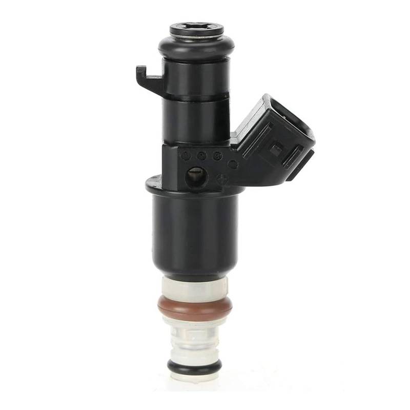 Kraftstoff Sprühdüsen Für Accord Für CR-V Für Elemente 2005 2006 2007 2008 2009 2010 2011 Auto Kraftstoff Injektor Düse 16450-RAA-A01 Kraftstoffeinspritzung von KOEHXJ