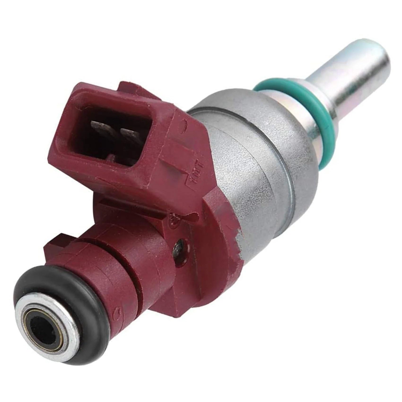 Kraftstoff Sprühdüsen Für Benz Für W203 Für C180 1,8T Kraftstoff Injektor Düse Adapter A2710780023 Auto Zubehör Kraftstoffeinspritzung von KOEHXJ