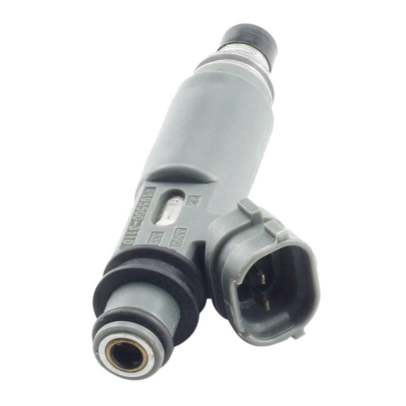 Kraftstoff Sprühdüsen Für Mazda Für Protege 1,5 L 1,6 L 1997 1998 1999 2000 2001 2002 2003 4Pcs Auto Kraftstoff Injektor Düse 195500-3110 Kraftstoffeinspritzung von KOEHXJ