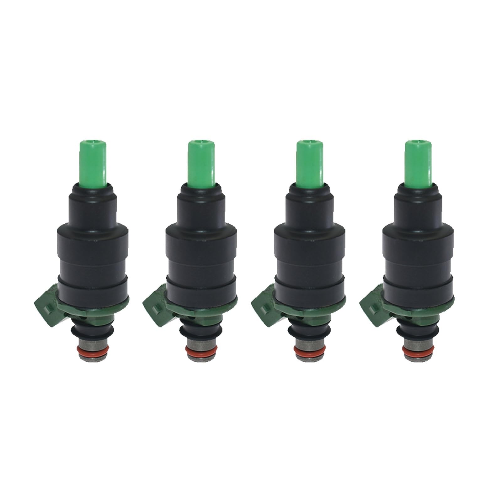 Kraftstoff Sprühdüsen Für Toyota Für Starlet 1,3 L 1983 1984 Für Chaser Für MK2 Für GX71 24V 2,0 1,8 1/4PCS Kraftstoff Injektor Auto Assecories 23250-70010 Kraftstoffeinspritzung(4PCS) von KOEHXJ