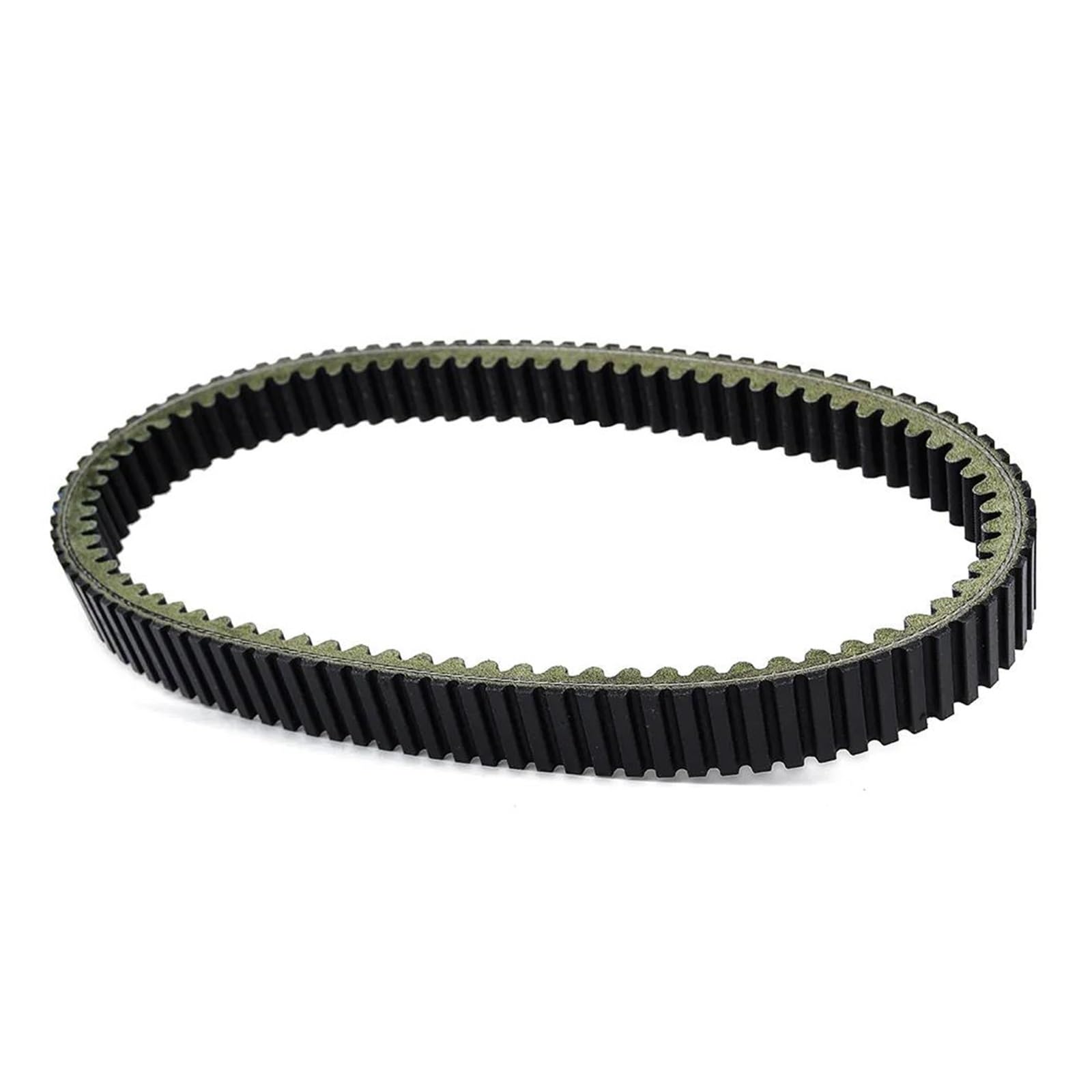 Motor Speed Belt Antriebsriemen 23100-LGC6-E00 Für AK550-Antriebsriemen Motorrad Antriebsriemen von KOEHXJ