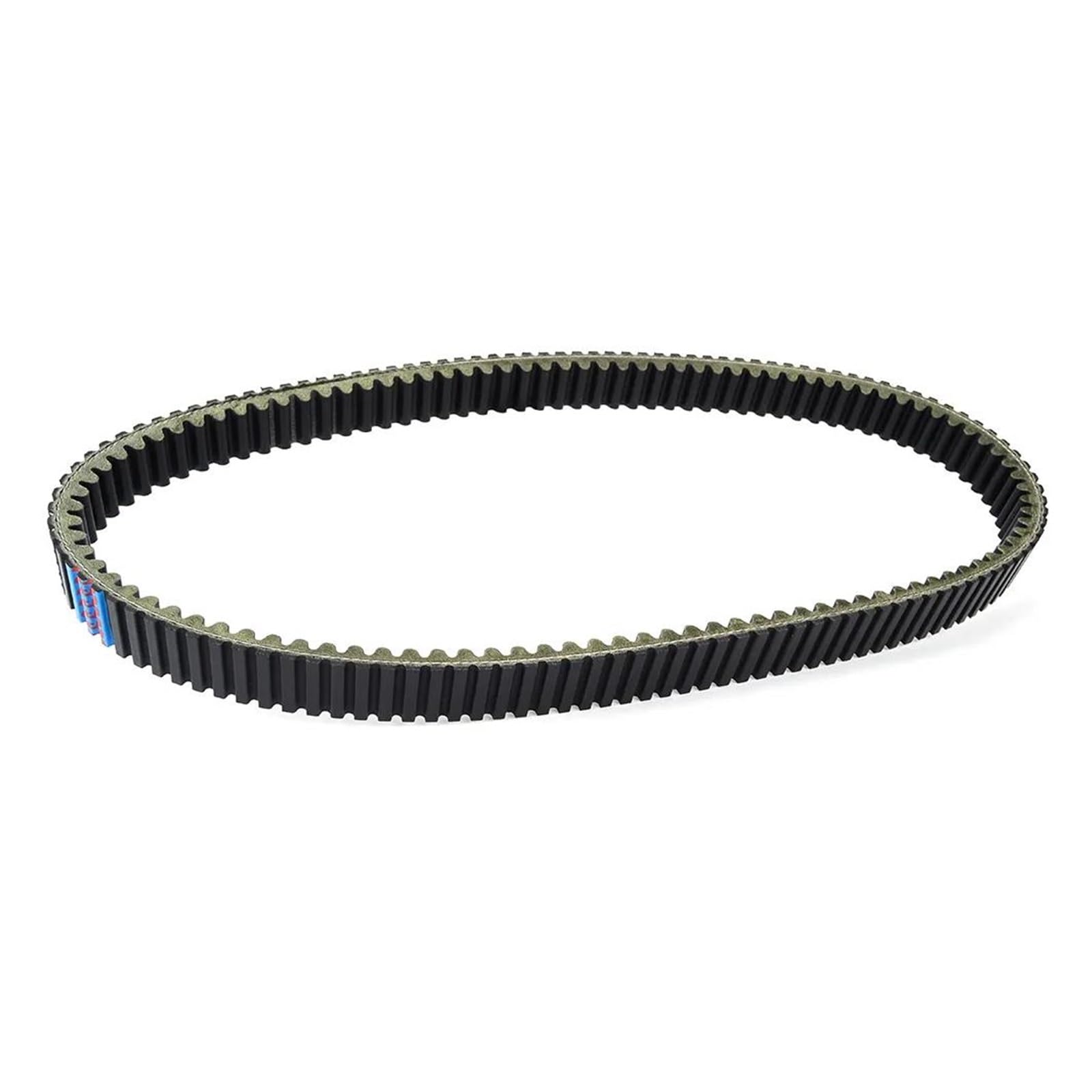 Motor Speed Belt Antriebsriemen Für Gator XUV 825I 855D S4 Deere M-Gator A-2 Motorrad Antriebsriemen von KOEHXJ