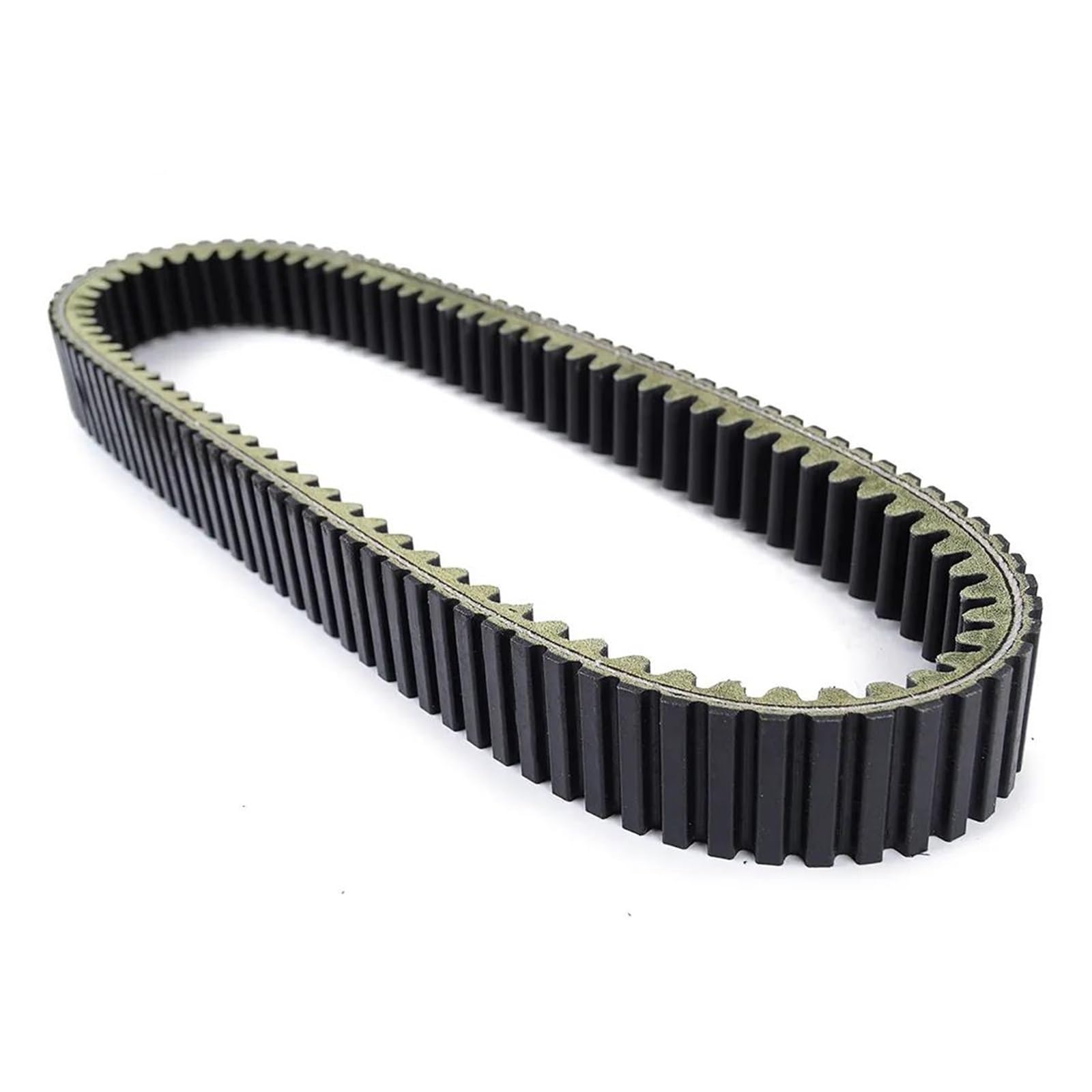 Motor Speed Belt Antriebsriemen Für Snyper Für Terralander Für ZForce Für CForce Für Tracker Für UForce 800 0800-055000-0001 800055000 Motorrad Antriebsriemen von KOEHXJ