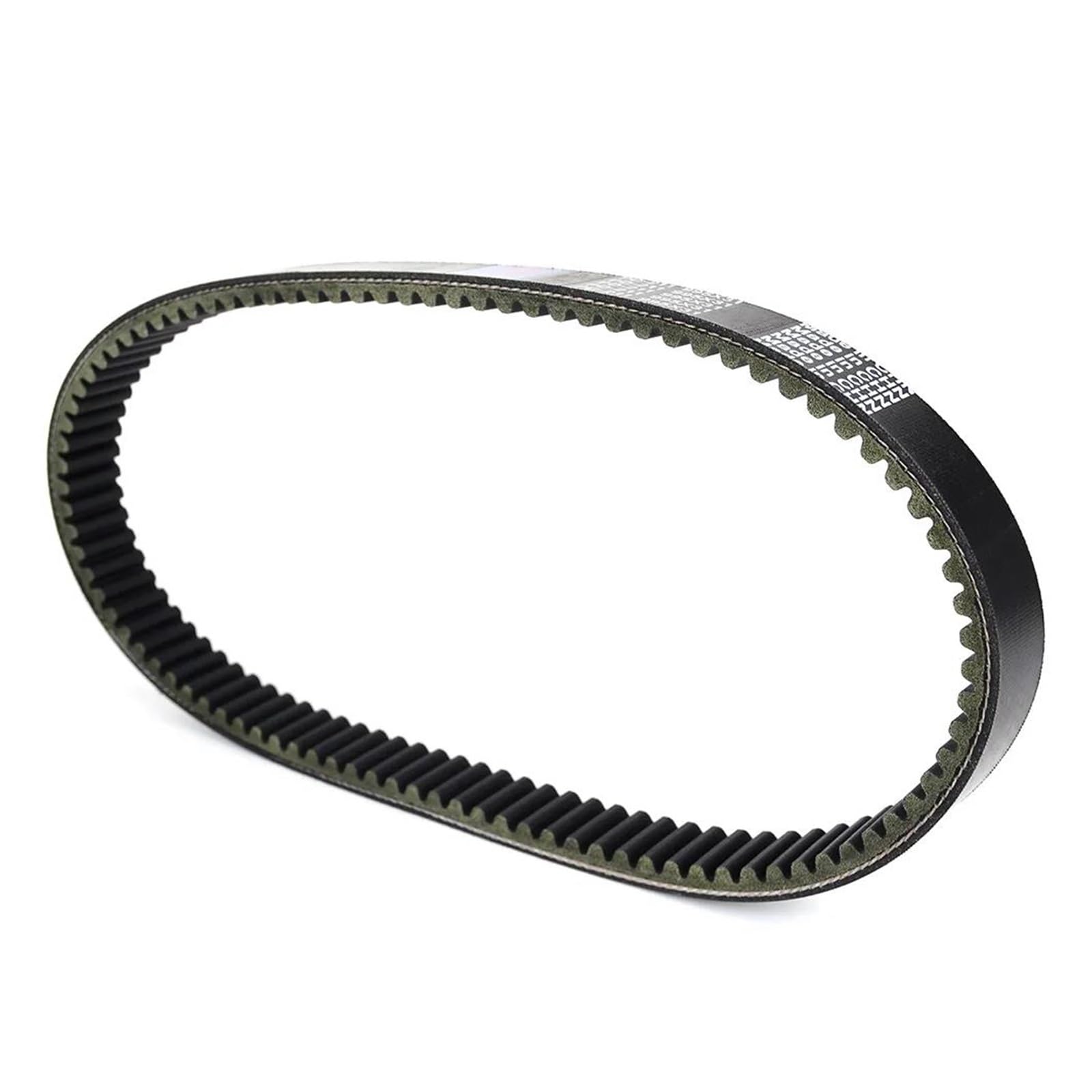 Motor Speed Belt Antriebsriemen Für Sportsman 550 Für Touring 550 Für EPS X2 550 2013–2014 3211153 Transfergürtel Kupplungsgürtel Motorrad Antriebsriemen von KOEHXJ