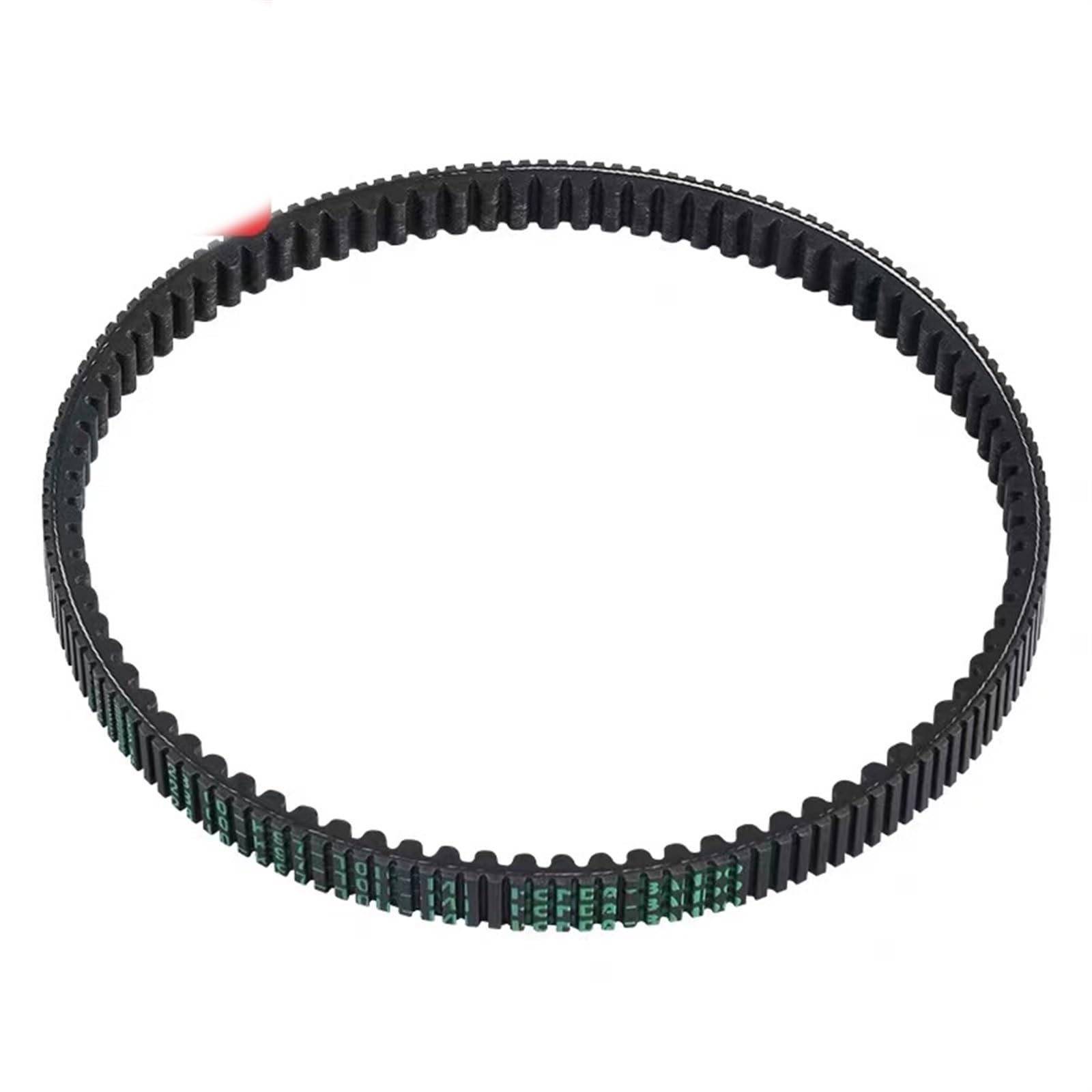 Motor Speed Belt Für Air Blade Für Click150 Für WW150 Für Vario150 Für Vario 125cc 23100 Für K36 2014-2017 Für K97 Antriebsriemen Doppel Zähne Motorrad Antriebsriemen(2) von KOEHXJ