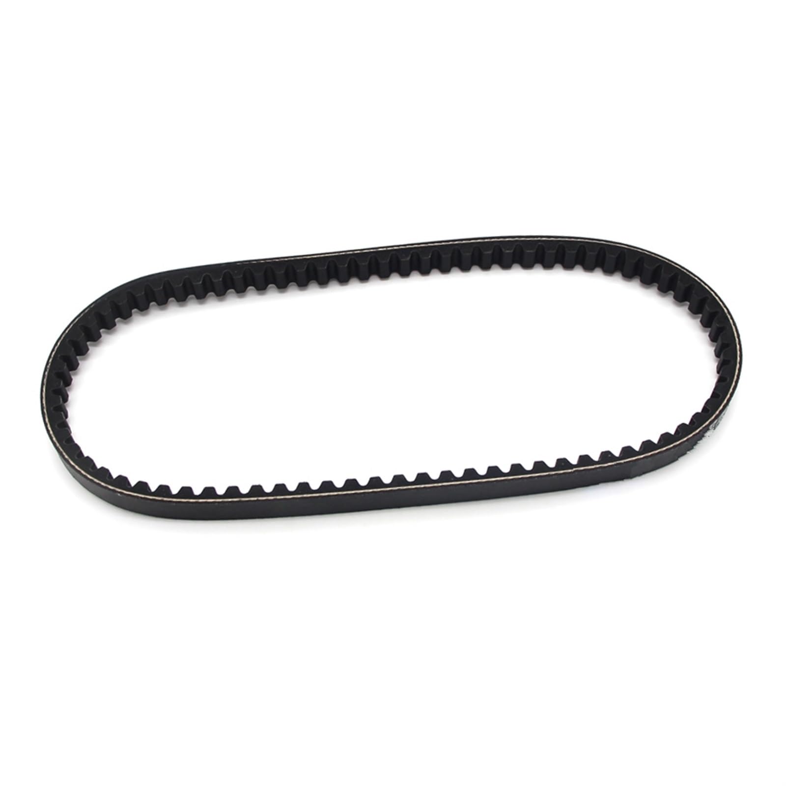 Motor Speed Belt Für Benelli Für Pepe50 2008-2014 Für Quattronove49 Für X50 2008-2009 Motorrad Strap Stick GÜRTEL Transfer GÜRTEL Kupplung GÜRTEL Motorrad Antriebsriemen von KOEHXJ